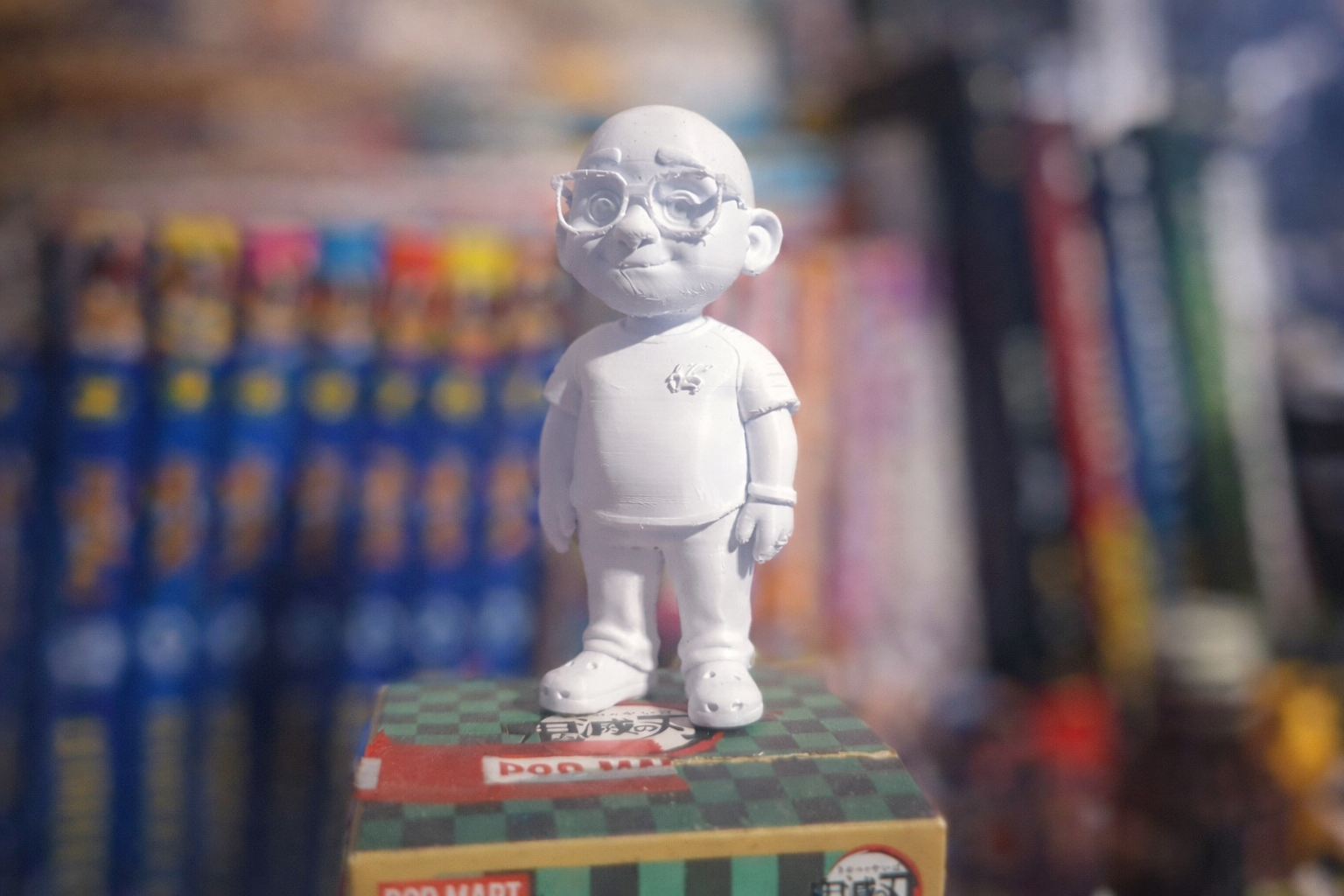 MINI YO PERSONALIZADO
