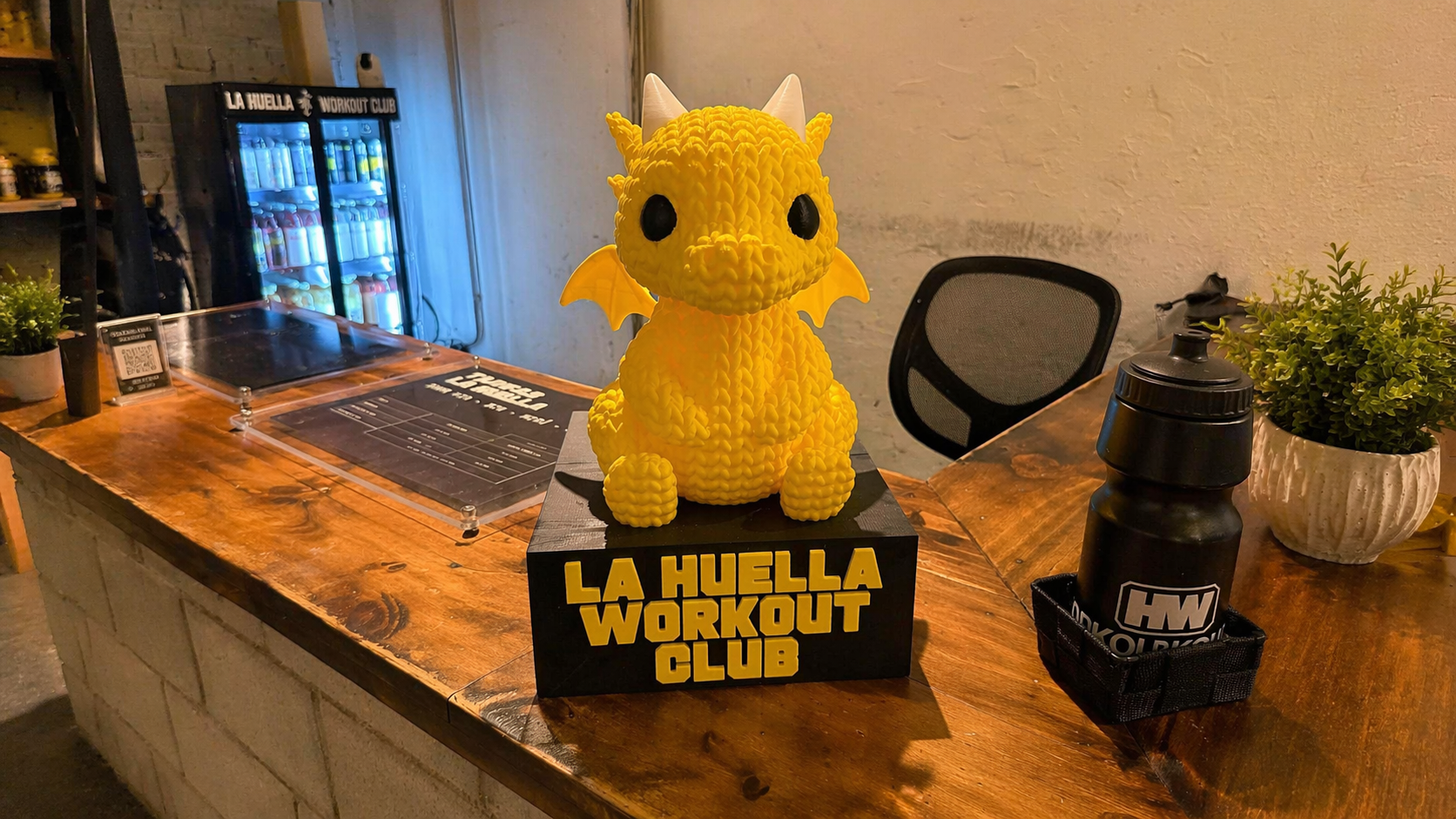 FIGURA PERSONALIZADA