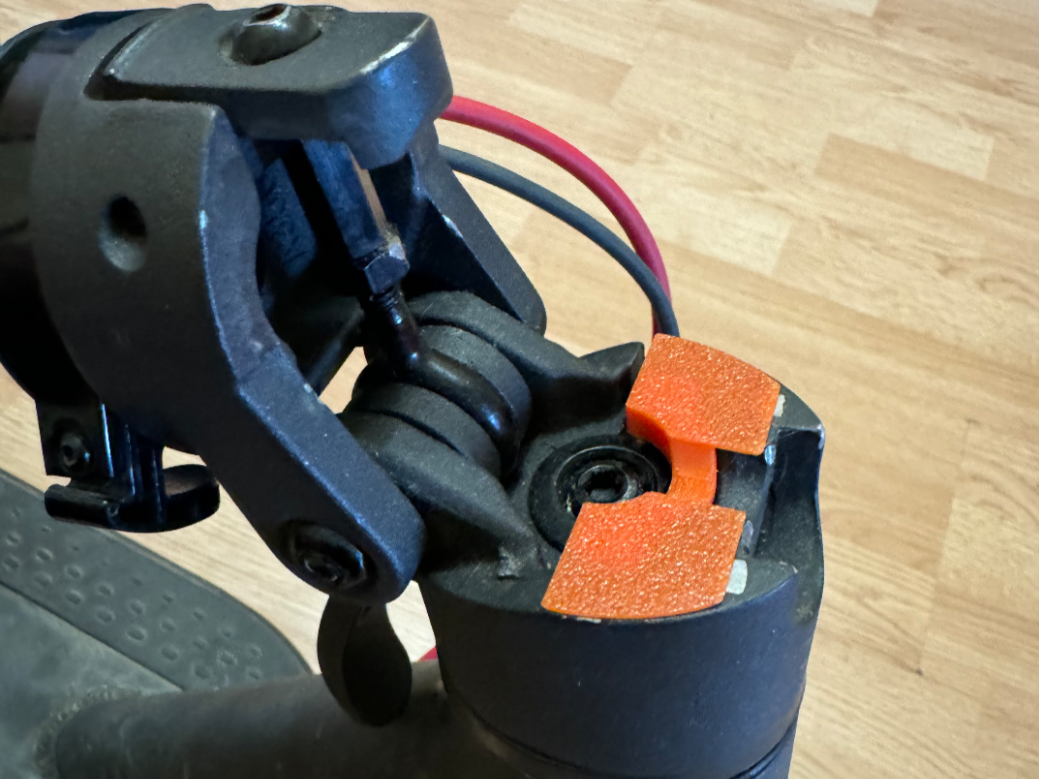 ALMOADILLA PARA MANILLAR XIAOMI M365/PRO