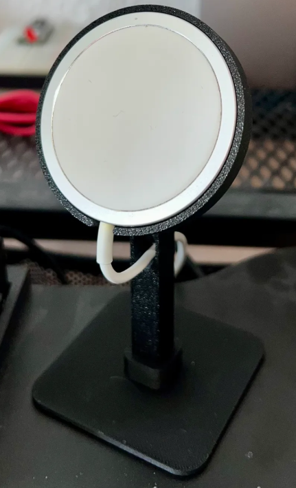 BASE PARA CARGADOR MAGSAFE - imagen 1